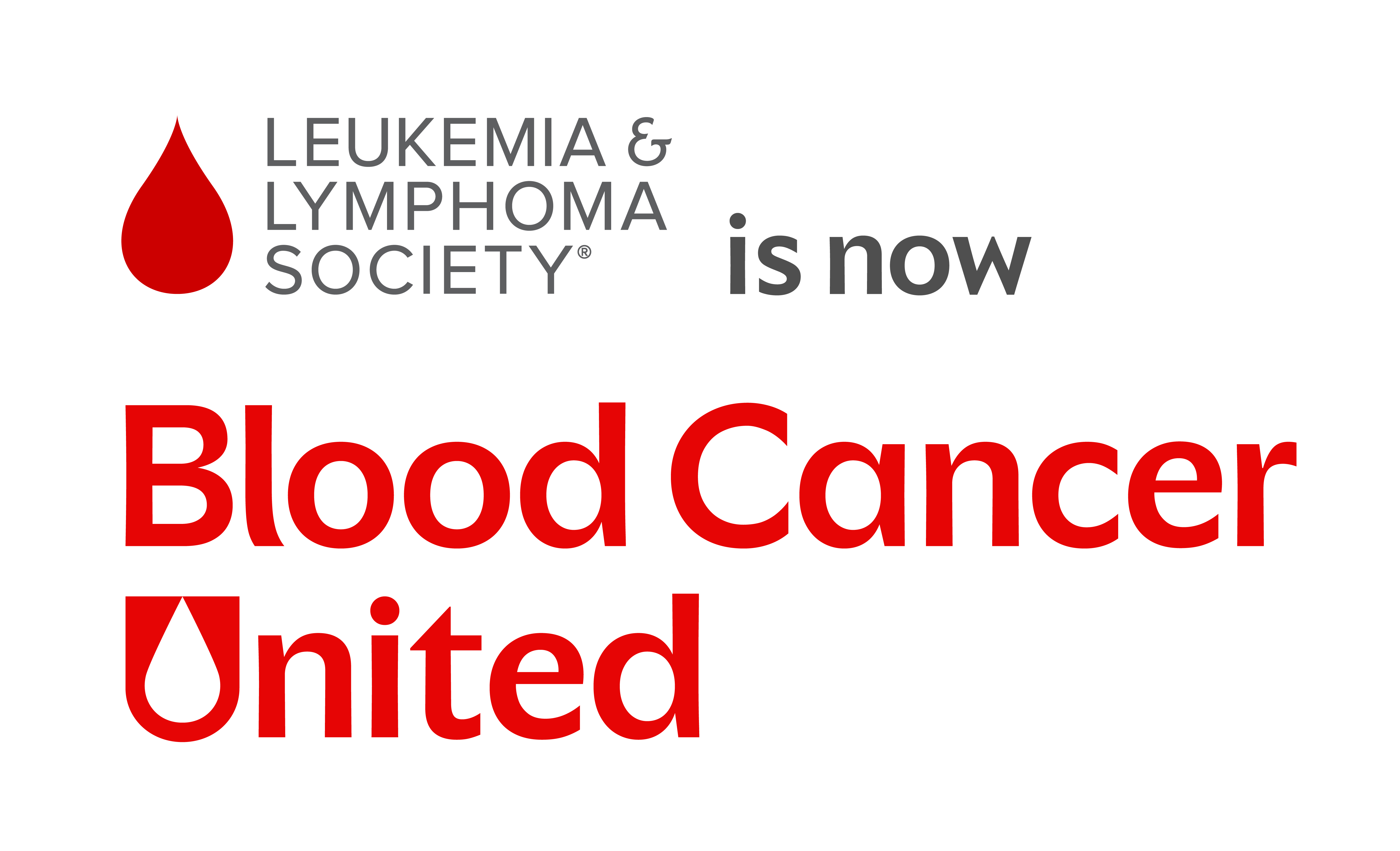 Blood Cancer United logo