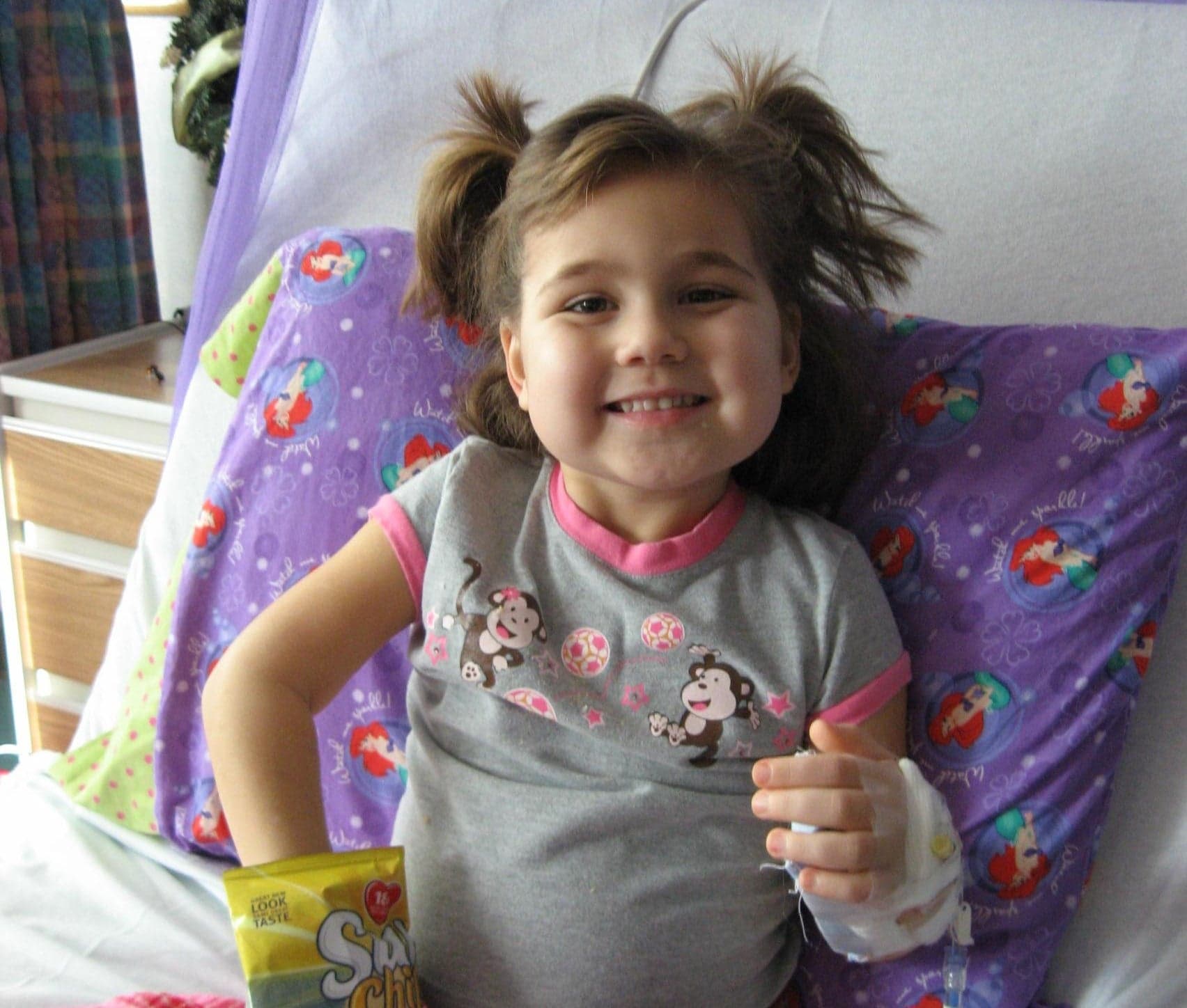 Photo of Ellie