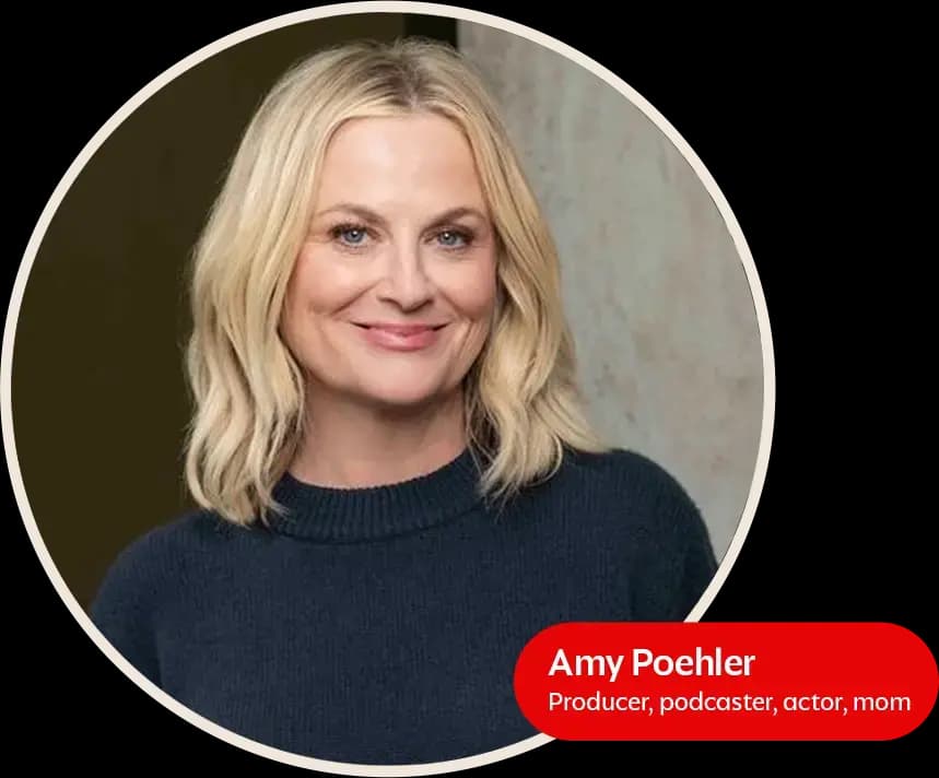Amy Poehler's top giving season pick: Blood Cancer United. 
Your gift is MATCHED 4X - Act Now!